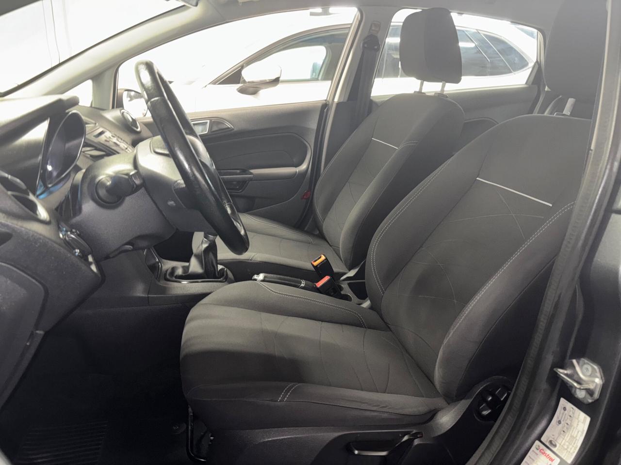 Ford Fiesta 1.2 BENZINA OK NEOPATENTATI