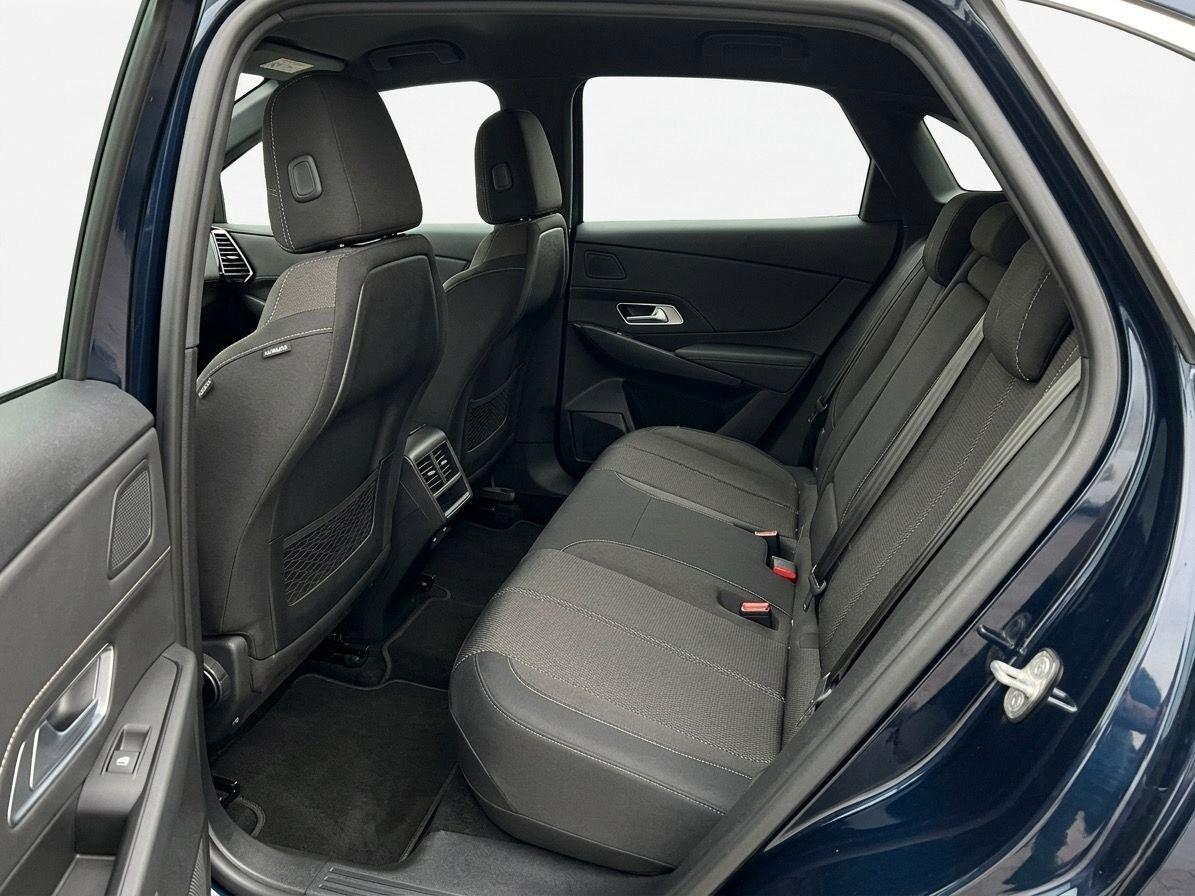 Ds 7 E-Tense 225 Bastille Business