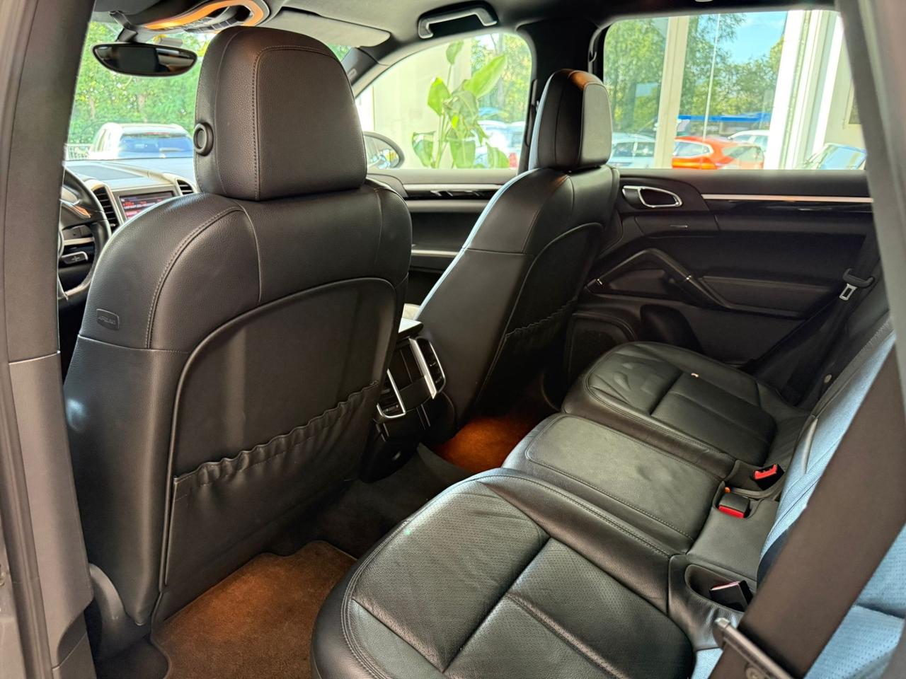 Porsche Cayenne 3.0 DIESEL 245cv TIPTRONIC PERFETTA