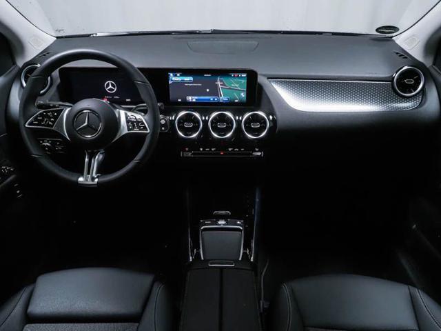 MERCEDES-BENZ B 180 Automatic Progressive Advanced