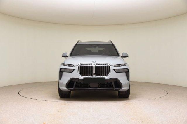 BMW X7 xDrive40d 48V