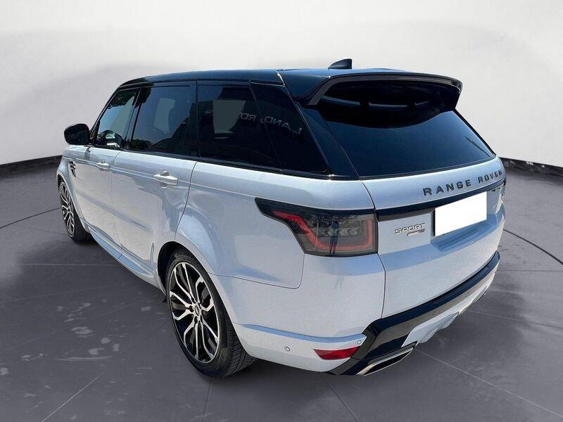 Land Rover RR Sport 3.0 sdV6 HSE Dynamic 249cv auto my19