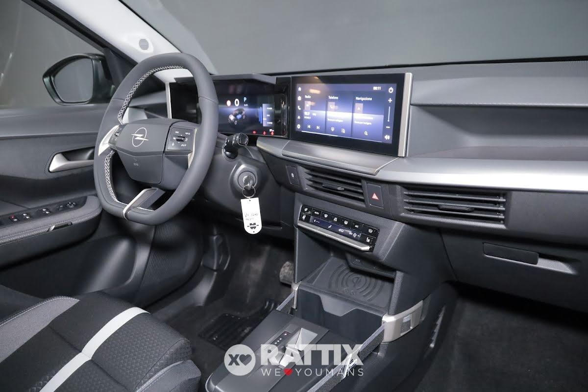 Opel Frontera 1.2 hybrid 145CV GS edct 7p.ti