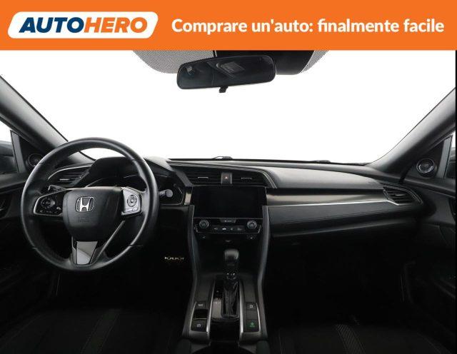 HONDA Civic 1.0T 5 porte Elegance