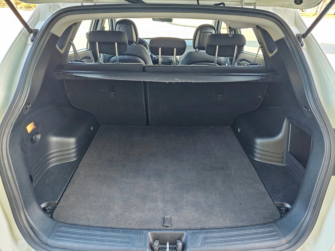 HYUNDAI IX35 1.7 CRDI 115CV 2WD COMFORT