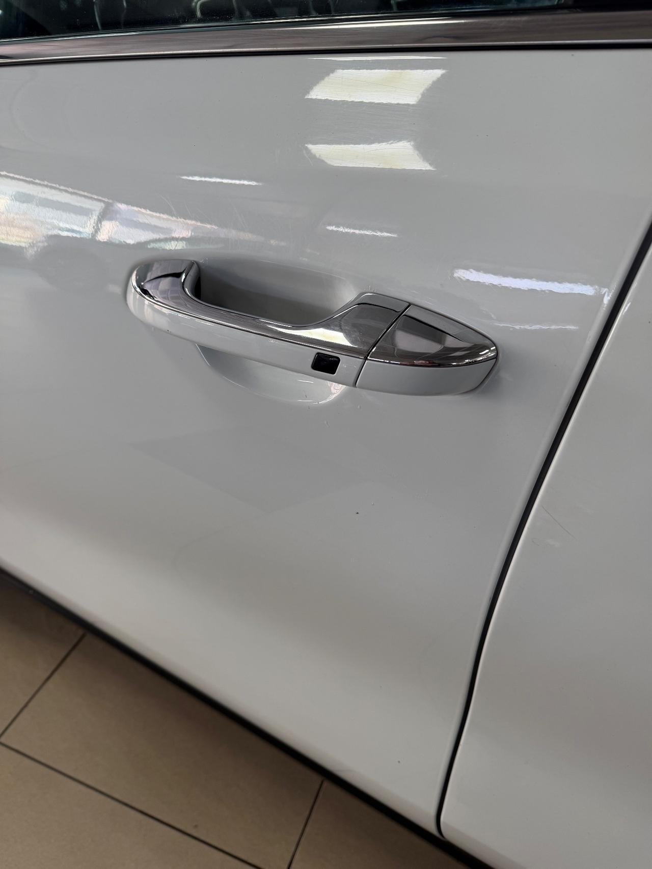 Kia Sportage 1.7 CRDI 2WD Active