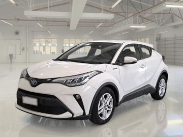 TOYOTA C-HR 1.8H 98CV E-CVT Business