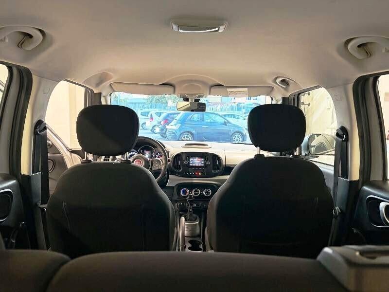 Fiat 500L 1.4 95 CV Urban GPL