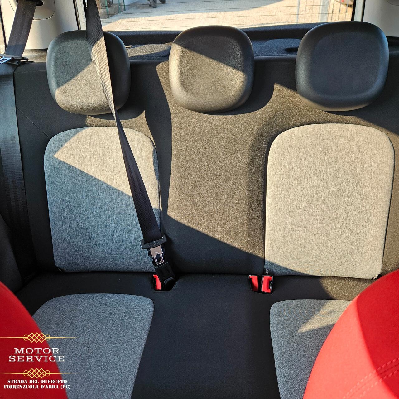 Fiat Panda 1.2 Lounge PREZZO FINALE SOLO AGOSTO