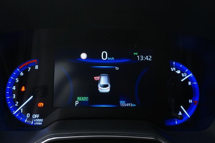Toyota Corolla TS Hybrid Style BR038432 2.0 Full Hybrid 184CV