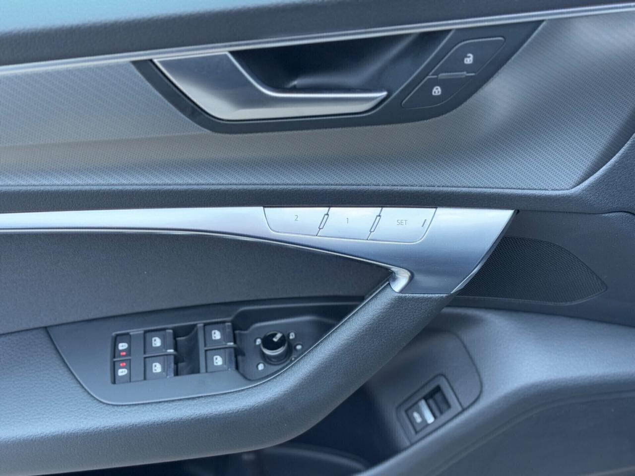 Audi A6 Avant 40 2.0 TDI S tronic 204 Cv Sport