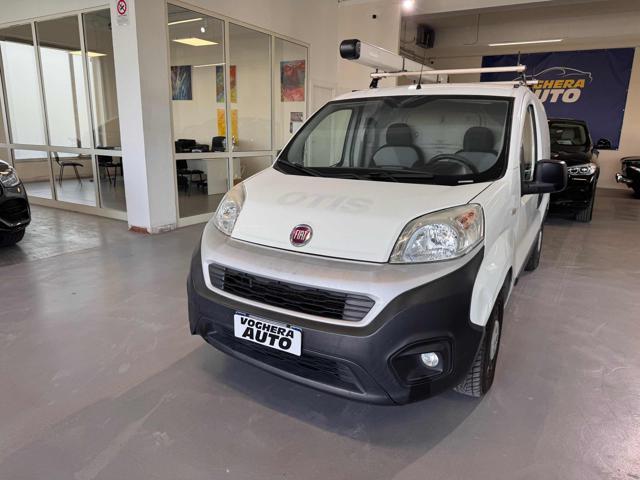 FIAT Fiorino 1.3 MJT 80CV Cargo Adventure