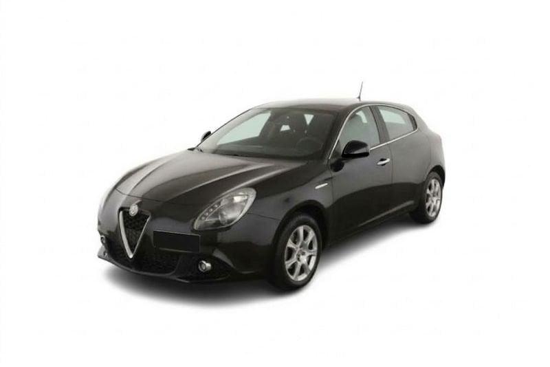 Alfa Romeo Giulietta 1.6 JTDM 120 CV Business