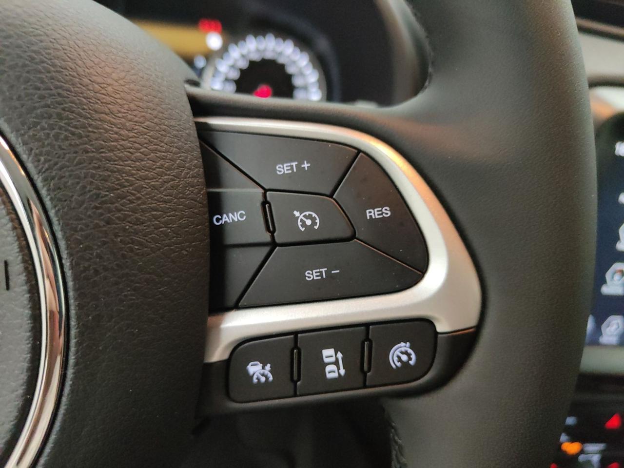 JEEP Renegade 2019 1.5 T4 130CV HYBRID LIMITED DCT