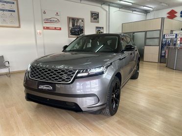 Land Rover Range Rover Velar 2.0 D I4 204 4WD Auto