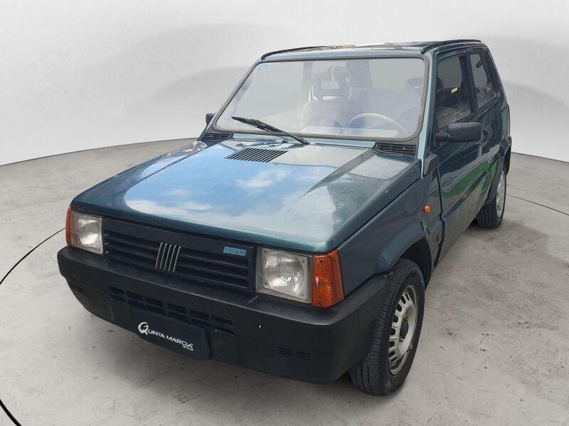 FIAT Panda 900 i.e