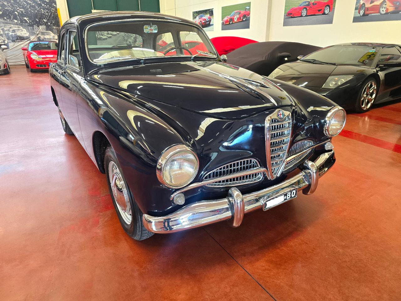 Alfa Romeo Altro 1900