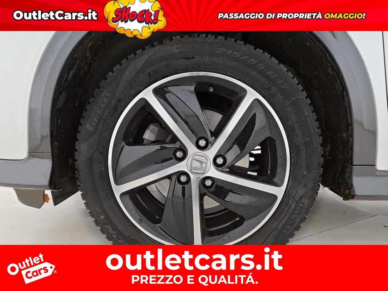 Honda HR-V 1.5t sport navi adas