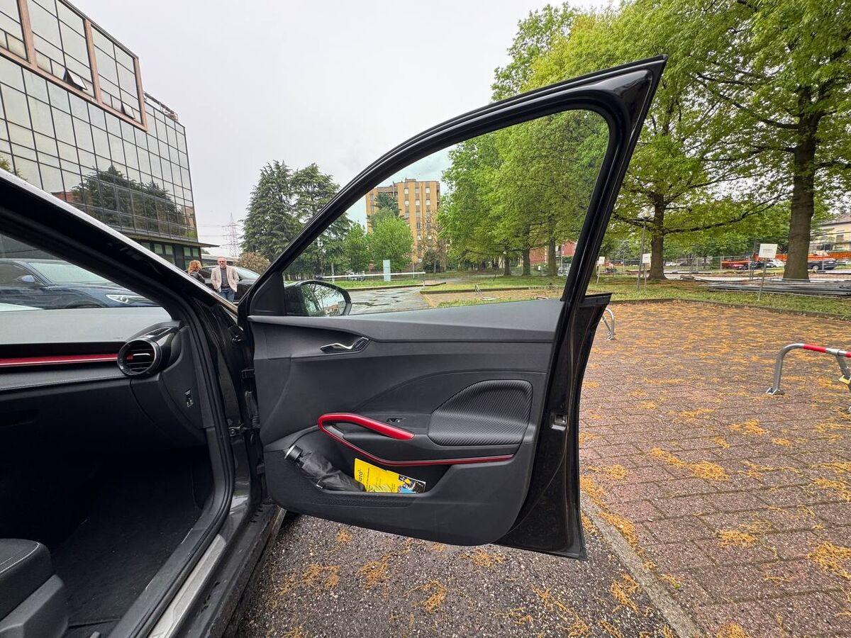 Skoda Fabia 1.0 tsi evo Monte Carlo 110cv dsg