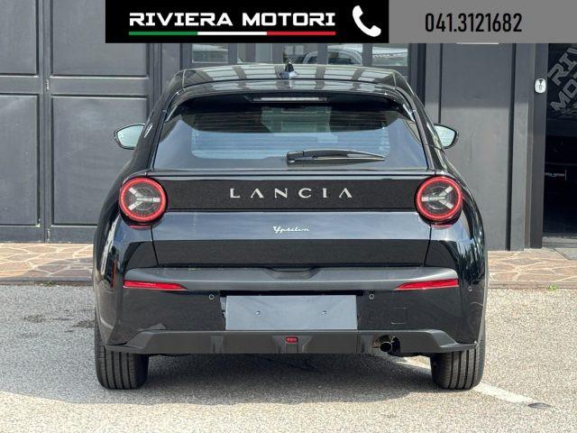 LANCIA Ypsilon Hybrid e-DCT * VARI COLORI*