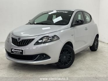 Lancia Ypsilon 1.0 FireFly 5 porte S&S Hybrid Ecochic Gold