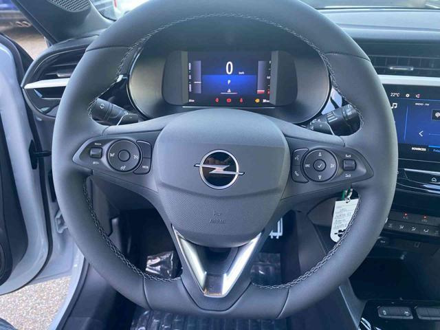 OPEL Corsa Hybrid 110 CV aut. GS