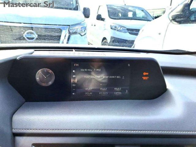 LEXUS UX 250h UX 250h 2.0 Premium 2wd cvt my20 - GE319WV