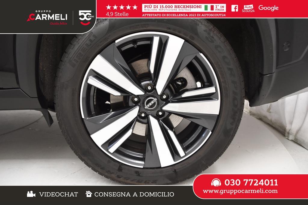 Nissan X-Trail 1.5 e-POWER Tekna e-4ORCE 4WD