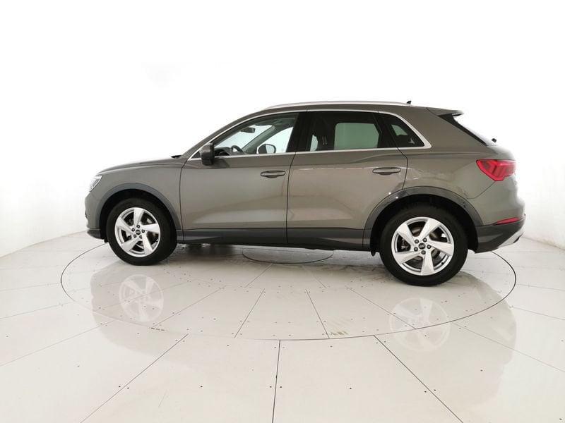 Audi Q3 35 2.0 tdi Business Advanced s-tronic