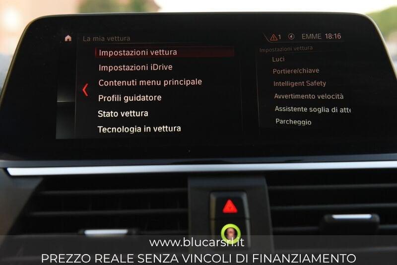 BMW X3 X3 xdrive20d mhev 48V xLine auto