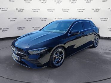 Mercedes-Benz Classe A A 180 d AMG Line Advanced Plus auto