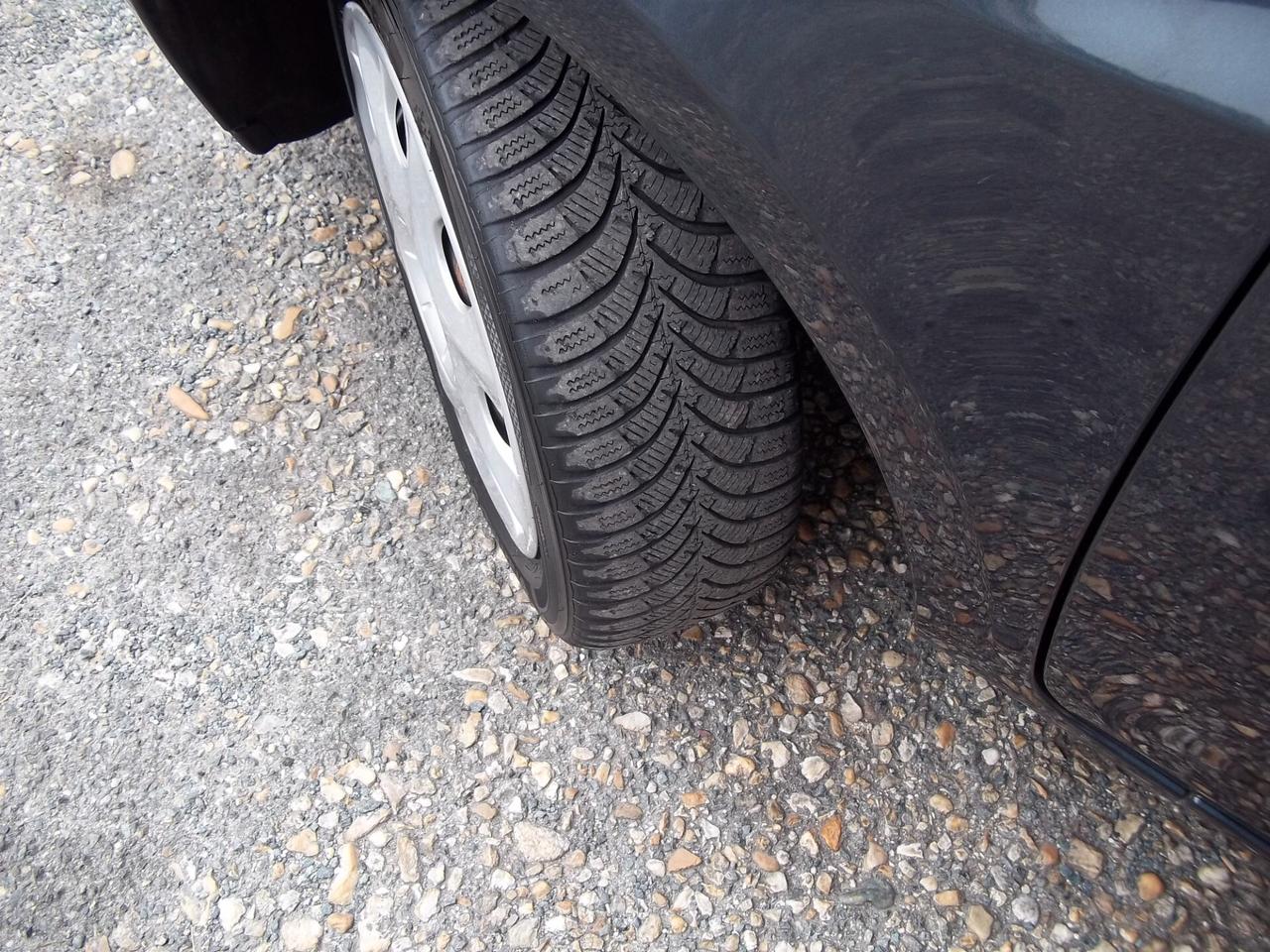 Renault Clio III 1.2 16v 5p Comfort Uniproprietario 117.600 km