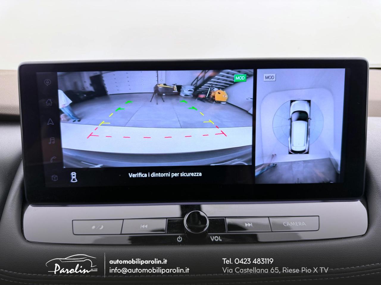 Nissan X-Trail 1.5 e-power N-Connecta e-4orce 4wd 7p.ti Auto