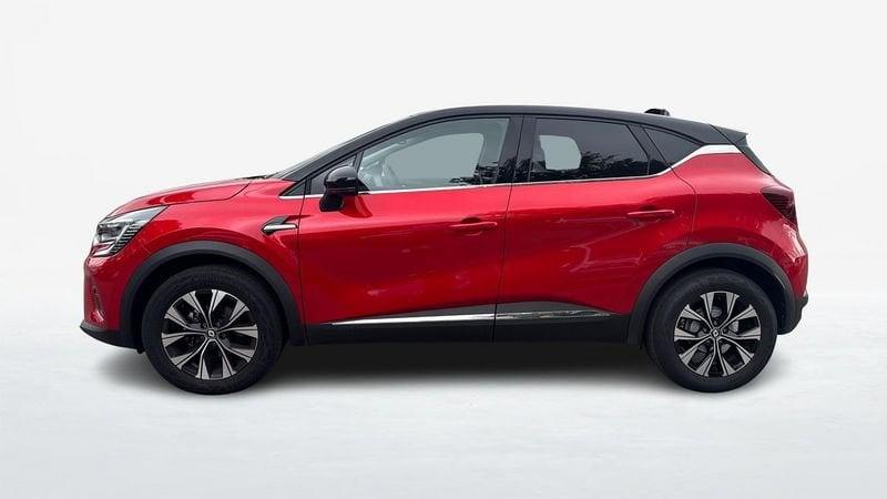 Renault Captur II 2019 1.0 TCe GPL Techno