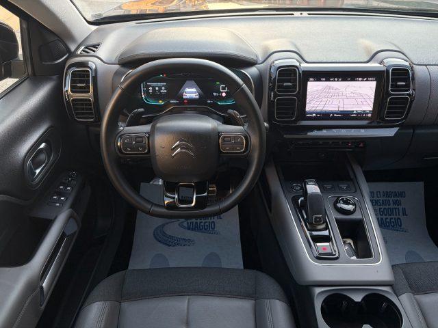 CITROEN C5 Aircross BlueHDi 130 EAT8 Shine