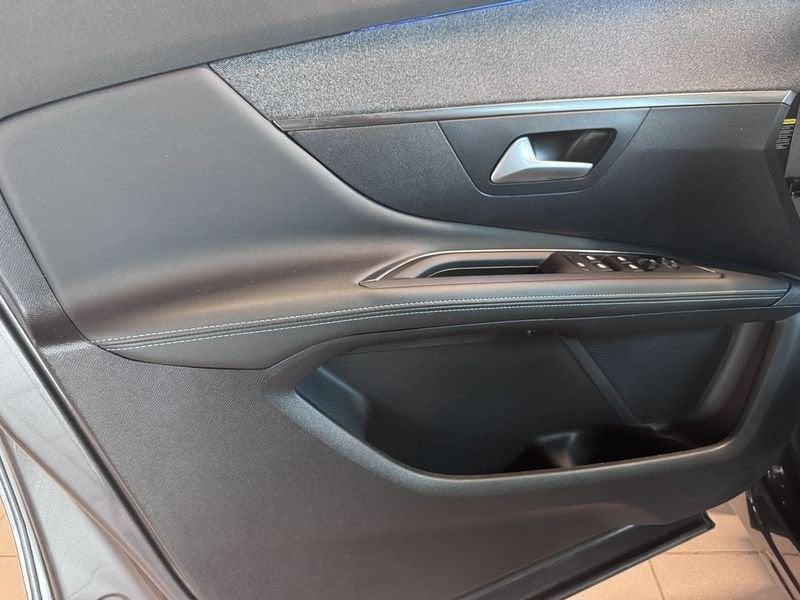 Peugeot 3008 3008 PureTech Turbo 130 S&S Allure Pack