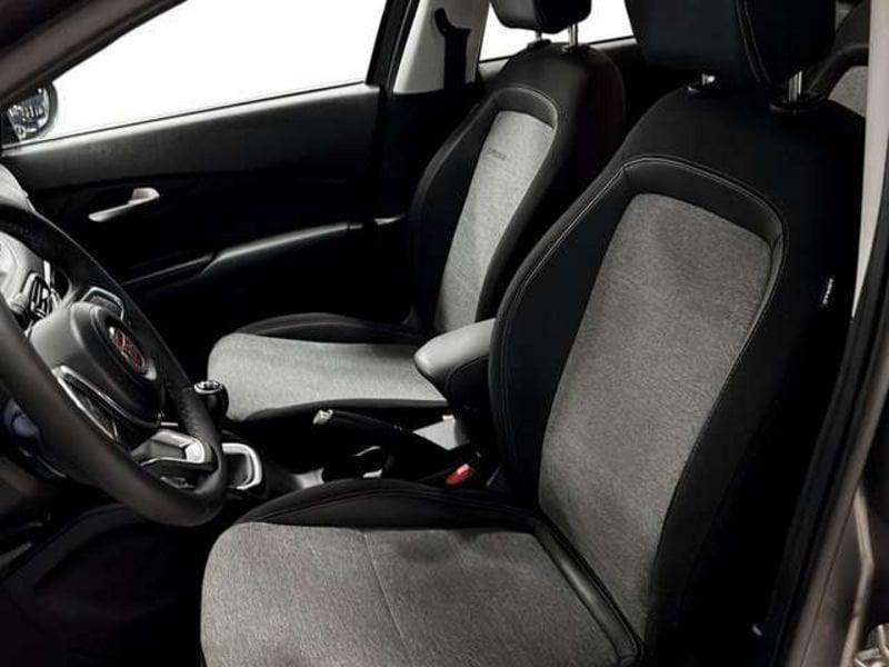 FIAT Tipo 5 porte Cross II 2021 5p 1.0 Cross 100cv