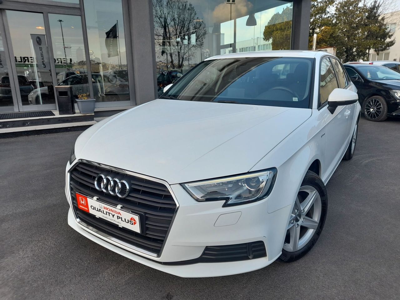 Audi A3 SPB 1.4 TFSI S tronic Business