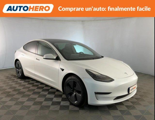 TESLA Model 3 Long Range Dual Motor AWD