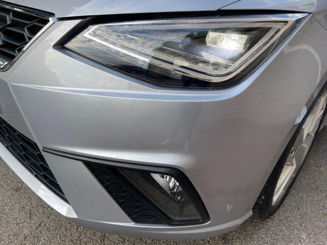 SEAT Ibiza 1.0 FR 95CV APPLE CARPLAY ANDROID AUTO UNIPROPR.
