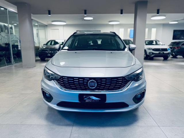 Fiat Tipo SW II 2016 SW 1.6 mjt