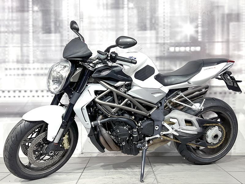 MV Agusta Brutale 990 R