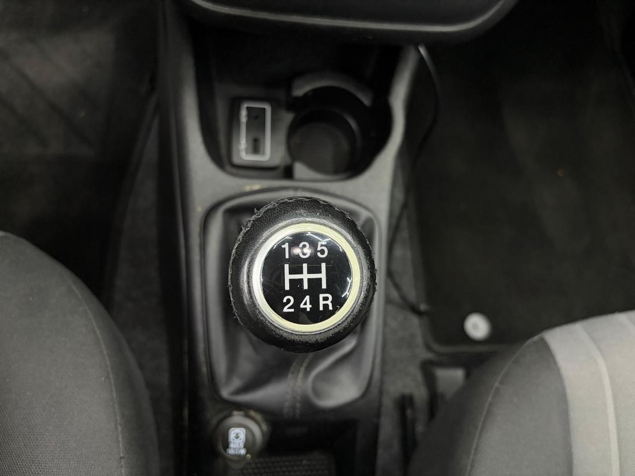Fiat Punto 1.3 MJT II SES 95 CV 5P LOUNGE