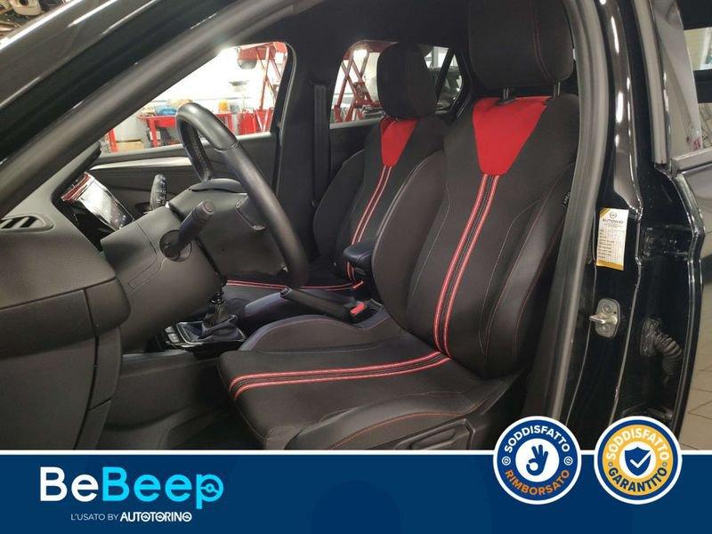 Opel Corsa 1.5 GS LINE S&S 100CV