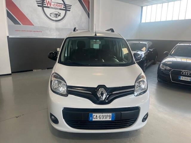 Renault Kangoo Blue dCi 8V 95CV 5 porte Limited