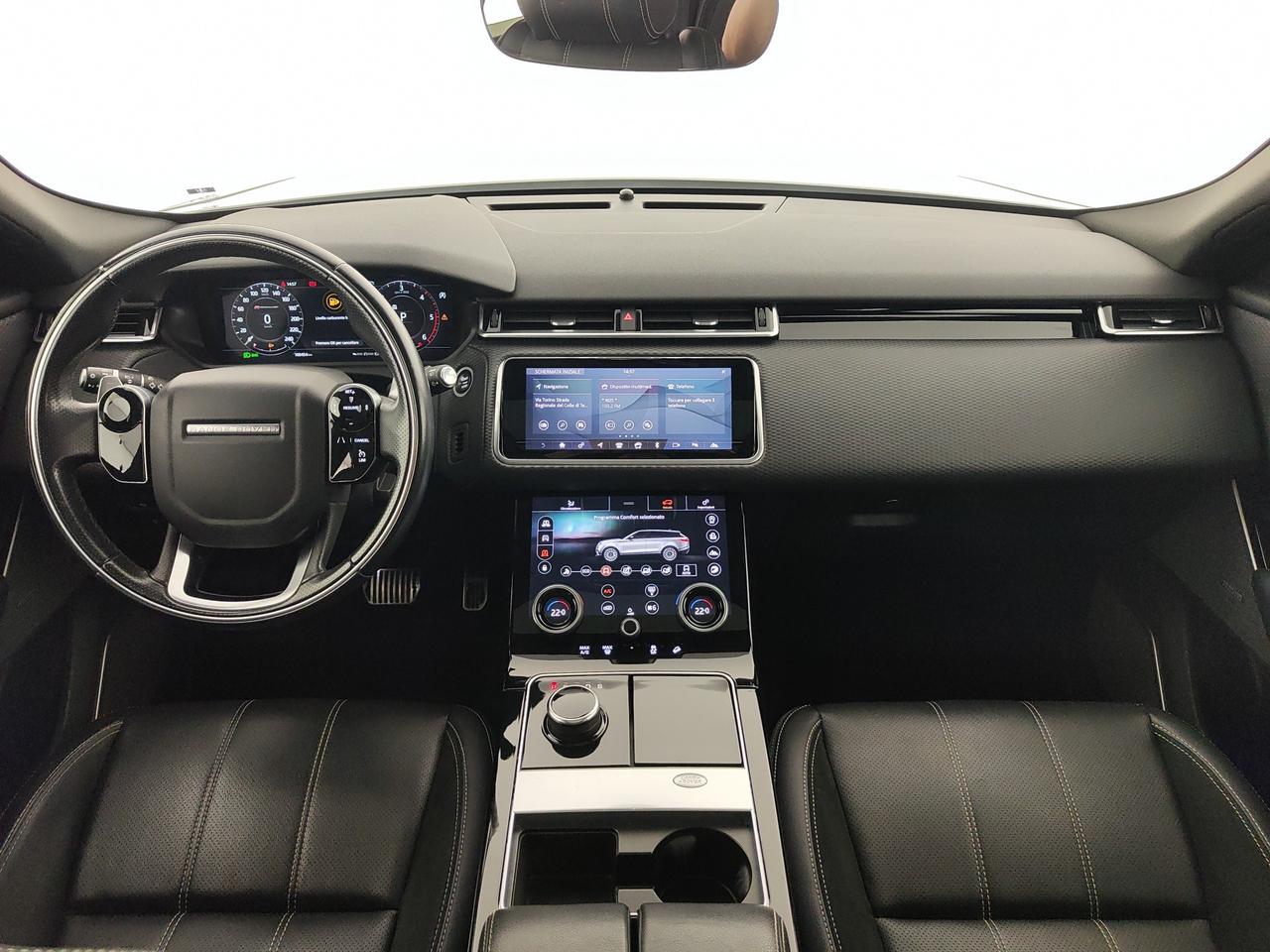 LAND ROVER Range Rover Velar 2.0 i4 R-Dynamic SE 240cv auto