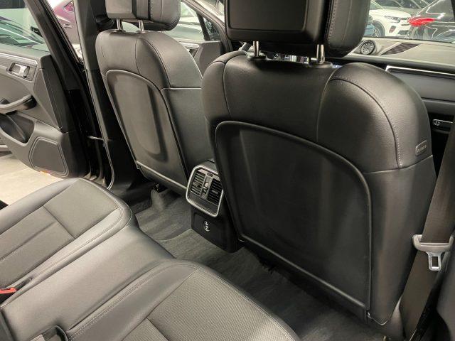 PORSCHE Macan 2.0 265 CV TETTO