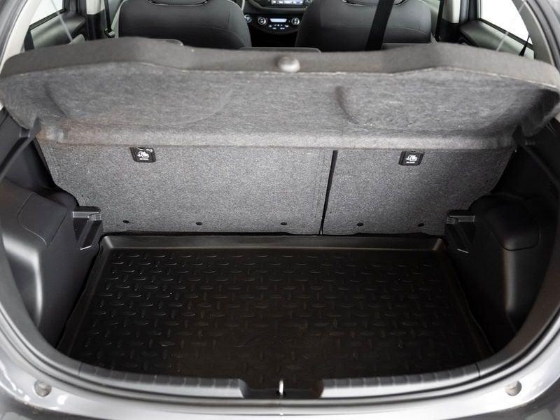 Toyota Yaris Yaris 1.5 Hybrid 5 porte Active