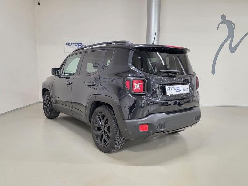 Jeep Renegade Renegade 1.0 T3 Night Eagle solo 66.000 Km
