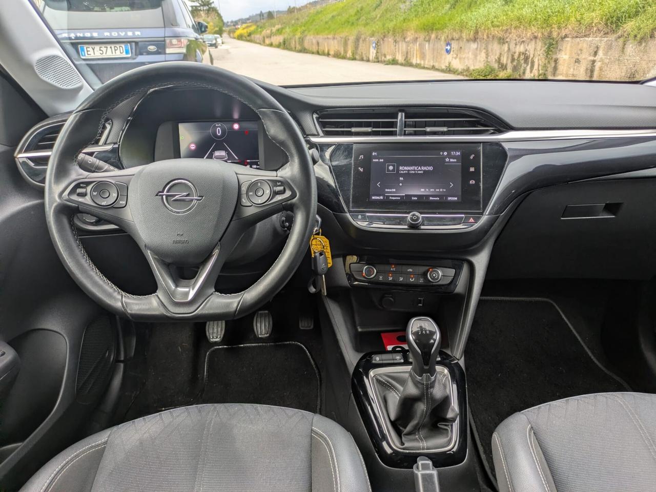 Opel Corsa 1.2 Elegance